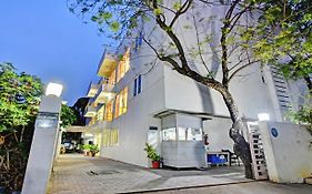 Treebo Vapr Guindy Ekkatuthangal